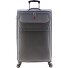  2000 4 wielen Trolley 78 cm met uitbreidingsplooi variant grey