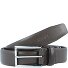  Riem Leder variant darkbrown | 115 cm