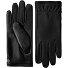  Sadie Handschoenen Leer variant black | 8,5