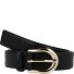  Carol Riem Leer variant black | 90 cm
