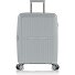  AirLite 4 wielen Cabinewagen S 53 cm met uitbreidingsplooi variant grey