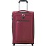  Pin Up 6 2 wielen Cabinewagen 55 cm variant bordeaux rot