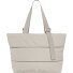 Puffer Shopper Tas 51 cm Laptop compartiment variant scallop Puffer Shopper Tas 51 cm Laptop compartiment variant scallop