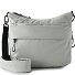  Nanuki Crossbody tas 26 cm met uitbreidingsplooi variant cloud nine
