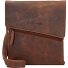  Montenegro Schoudertas Leer 23 cm variant braun