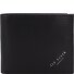 Prugs Portemonnee Leer 11 cm variant black  Prugs Portemonnee Leer 11 cm variant black
