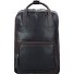 Wax Pull Up Zakelijke rugzak Leer 40 cm Laptop compartiment variant braun Wax Pull Up Zakelijke rugzak Leer 40 cm Laptop compartiment variant braun