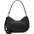  Liv Schoudertas Leer 27 cm variant black