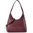  Bianka Re Schoudertas 28 cm variant bordeaux