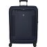  Werks Traveler 7.0 4 wielen Trolley 75 cm met uitbreidingsplooi variant navy blue