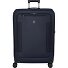  Werks Traveler 7.0 4 wielen Trolley 75 cm met uitbreidingsplooi variant navy blue