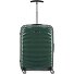 Lite Shock Spinner 4-Wiel Cabin Trolley 55 cm variant racing green Lite Shock Spinner 4-Wiel Cabin Trolley 55 cm variant racing green