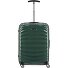  Lite Shock Spinner 4-Wiel Cabin Trolley 55 cm variant racing green