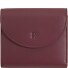  Malaita Portemonnee Leer 11 cm variant burgundy