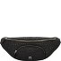  Diadora Fanny pack Leer 32 cm variant black