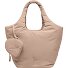  Tote Bag Shopper Tas 53 cm Laptop compartiment variant sandbar
