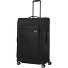  Airea 4-wielige trolley 78 cm variant black