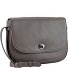  Nizza Schoudertas Leer 29 cm variant taupe