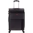  3700 4 wielen Trolley 66 cm met uitbreidingsplooi variant black
