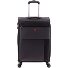 3700 4 wielen Trolley 66 cm met uitbreidingsplooi variant black 3700 4 wielen Trolley 66 cm met uitbreidingsplooi variant black