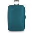  Orbit 2 wielen Trolley 76 cm met uitbreidingsplooi variant Turquoise