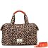 Unio Travel Bag Weekender reistas 65 cm variant leo print Unio Travel Bag Weekender reistas 65 cm variant leo print