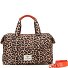  Unio Travel Bag Weekender reistas 65 cm variant leo print