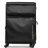 Zephyr 4 wielen Trolley XL 83 cm met uitbreidingsplooi variant black Zephyr 4 wielen Trolley XL 83 cm met uitbreidingsplooi variant black