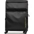  Zephyr 4 wielen Trolley XL 83 cm met uitbreidingsplooi variant black