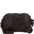  Anchor Love Rieke Schoudertas Leer 22 cm variant chocolate brown