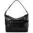  Delia Schoudertas M Leder 43 cm variant black