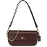 Brook Schoudertas Leer 25 cm variant maple Brook Schoudertas Leer 25 cm variant maple