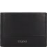  Don Romeo Portemonnee RFID Leer 13 cm variant schwarz
