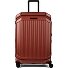  PQ-Light 4 wielen Trolley M 69 cm met uitbreidingsplooi variant matt tan