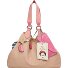 Fritzi x Frida Kahlo Izzy Medium Limited Shopper Tas 42 cm variant melon Fritzi x Frida Kahlo Izzy Medium Limited Shopper Tas 42 cm variant melon
