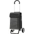  Scala Shopper Plus Teda Winkelwagen 48 cm variant schwarz