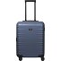  Upgrade 4 wielen Cabinewagen S 55 cm variant midnight blue