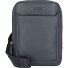  Modus Crossbody tas Leder 17 cm variant night blue