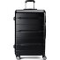  5583 4 wielen Trolley 77 cm variant schwarz