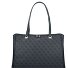 Orlina Shopper Tas 45 cm variant coal logo Orlina Shopper Tas 45 cm variant coal logo