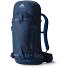 Targhee 45 L Trekking rugzak 72 cm variant alpine blue  Targhee 45 L Trekking rugzak 72 cm variant alpine blue