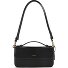  Top Handtas Leer 20 cm variant black