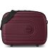  Essentials 11 Beautycase 34 cm variant burgundy