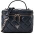  Juliet Mini handtas 18 cm variant midnight