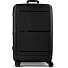  5899 4 wielen Trolley L 75 cm variant schwarz
