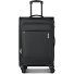  Priego 4 wielen Trolley M 66 cm variant anthracite