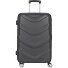 Arrow 2 4-wielige trolley 65 cm variant black Arrow 2 4-wielige trolley 65 cm variant black