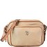  Houston Schoudertas 25 cm variant beige