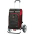 Royal Shopper Plus Fado Winkelwagen 70 cm variant rot 1 Royal Shopper Plus Fado Winkelwagen 70 cm variant rot 1