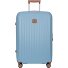  Taormina 4 wielen Trolley M 69 cm met uitbreidingsplooi variant sky